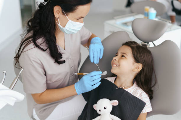 Best Urgent Tooth Repair  in Highland Rk, PA