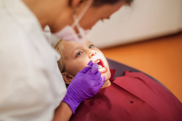 Best Urgent Tooth Repair  in Highland Rk, PA
